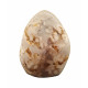 Flower Agate Free Form