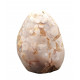 Flower Agate Free Form