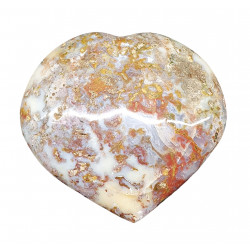 coeur jaspe ocean