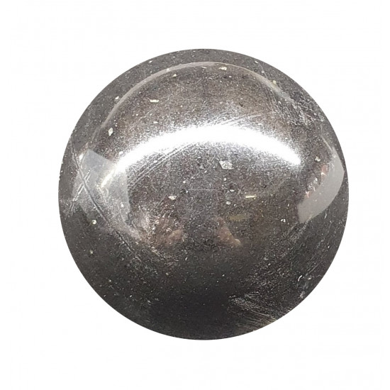Basalt Sphere