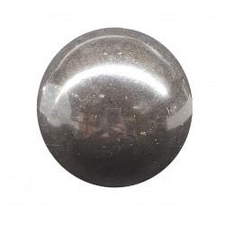 Basalt Sphere