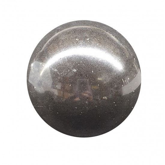 Basalt Sphere