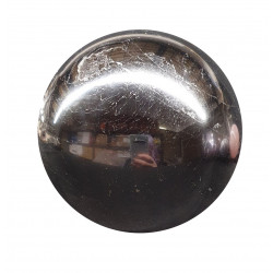 black tourmaline sphere