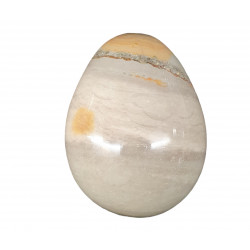 polychrome jasper egg