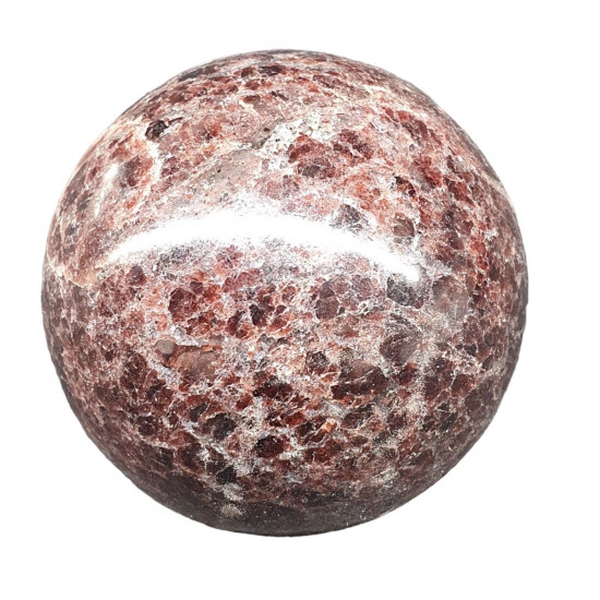 Garnet Sphere