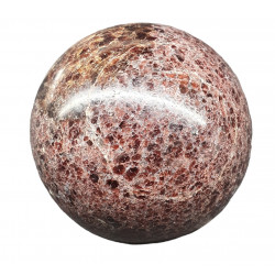 Garnet Sphere