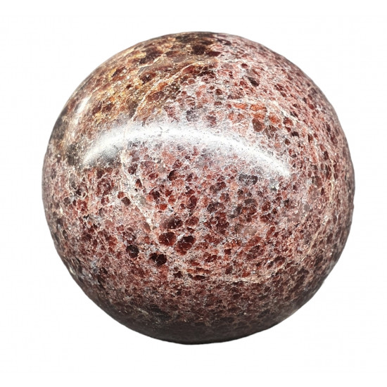 Garnet Sphere