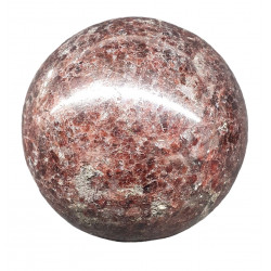 Garnet Sphere