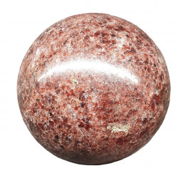 Garnet Sphere