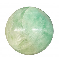 Fluorite Sphere