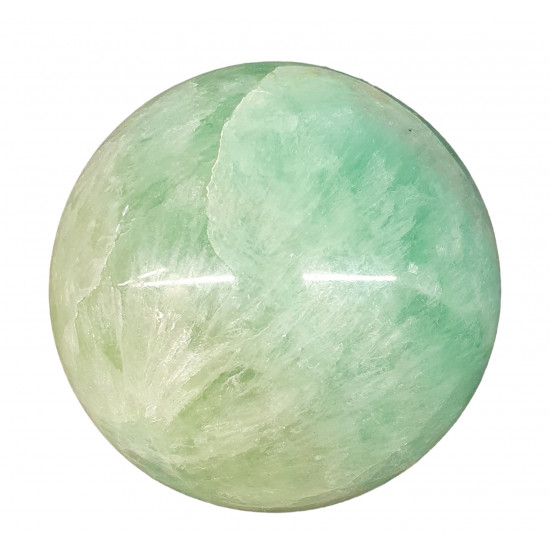 Fluorite Sphere
