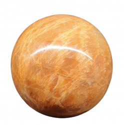 sphère pierre de soleil