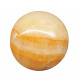 Aragonite Sphere