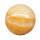 Aragonite Sphere