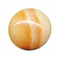 Aragonite Sphere