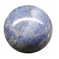 Lazurite Sphere