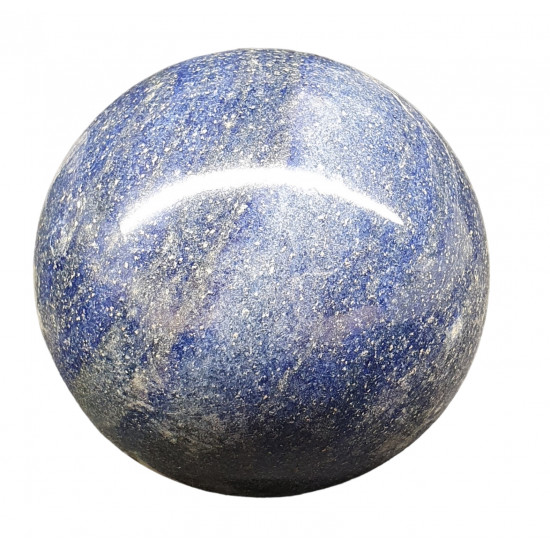 Lazurite Sphere