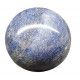 Lazurite Sphere