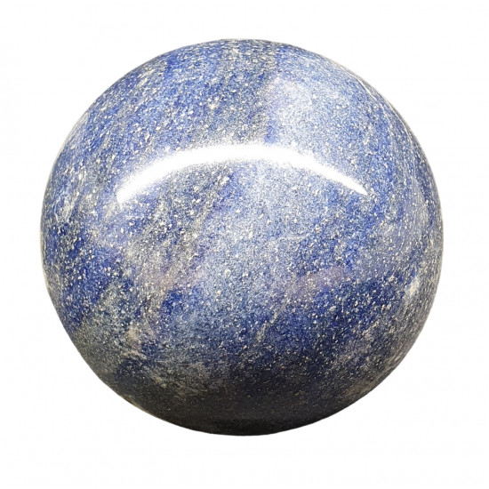 Lazurite Sphere