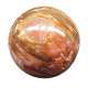 Petrified Wood Sphere
