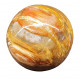 Petrified Wood Sphere