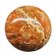 Petrified Wood Sphere