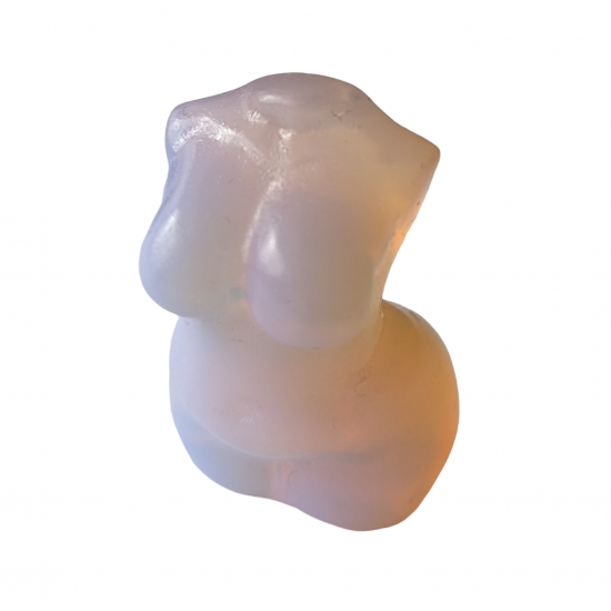 venus pink opalite