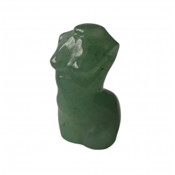 venus aventurine verte