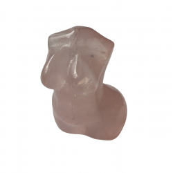 venus quartz rose 