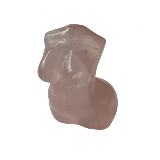 venus rose quartz