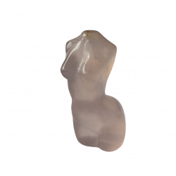 venus quartz rose 