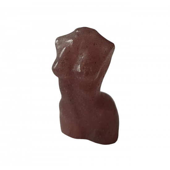 venus strawberry quartz