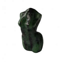 venus zoisite-rubis