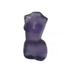 venus fluorine violette