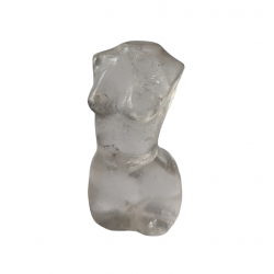 venus quartz cristal de roche