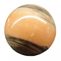 Marble Sphere