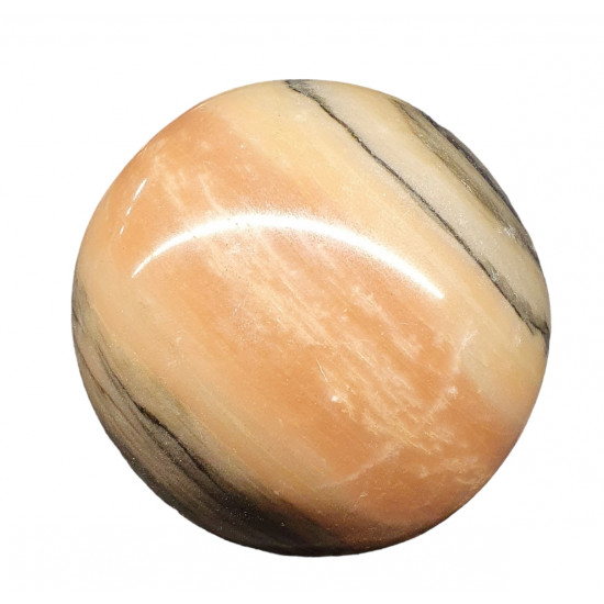 Marble Sphere