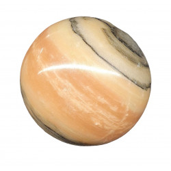 Marble Sphere