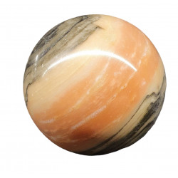 Marble Sphere