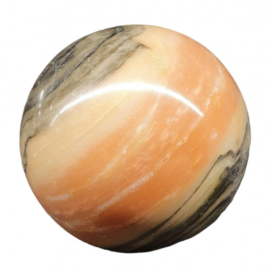 Marble Sphere
