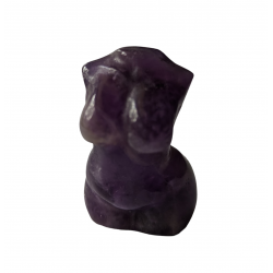 venus amethyste