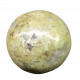 Green Opal Sphere