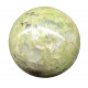 Green Opal Sphere