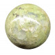 Green Opal Sphere