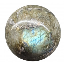 Labradorite Sphere