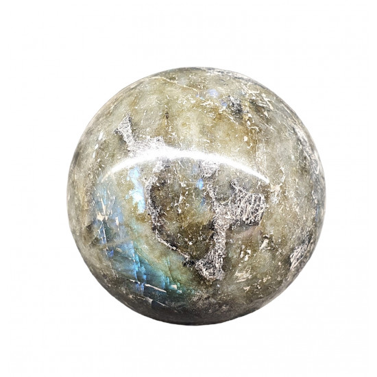 Labradorite Sphere