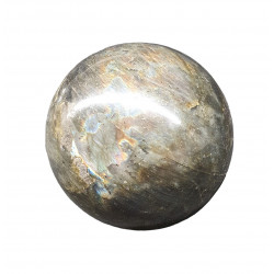 Labradorite Sphere