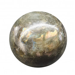 Labradorite Sphere