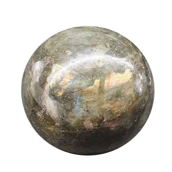Labradorite Sphere