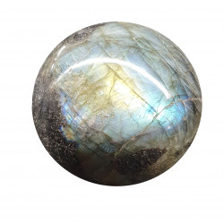 Labradorite Sphere